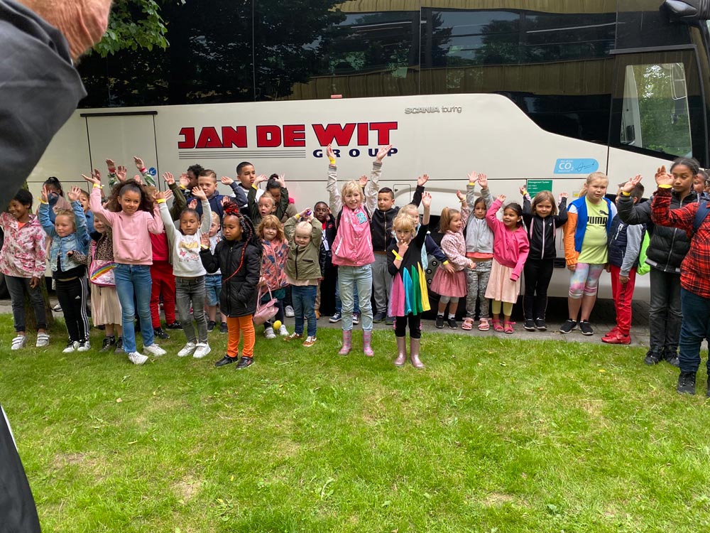 Activiteiten en evenementen bij Wijkhuis Den Helder